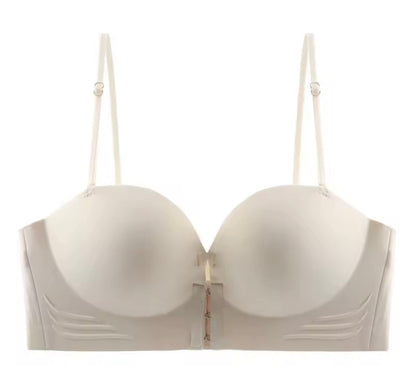 Reggiseno Seamless con Chiusura