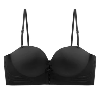 Reggiseno Seamless con Chiusura
