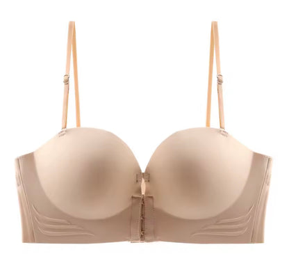 Reggiseno Seamless con Chiusura