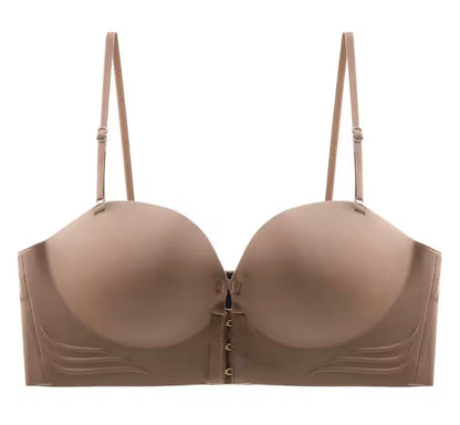 Reggiseno Seamless con Chiusura