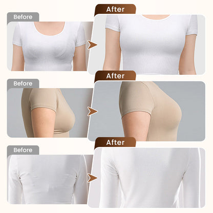 Reggiseno Seamless con Chiusura